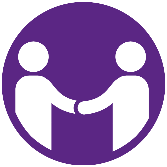 Clip art iamge for sponsorship