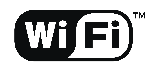 Wi-fi logo